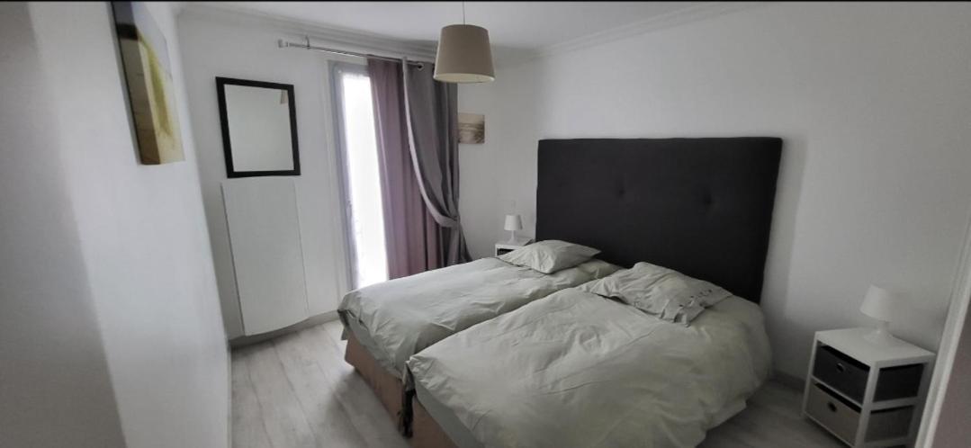 Remblai Des Sables D'Olonne - 2 Chambres - Parking Et Piscine Les Sables-d'Olonne Exterior photo